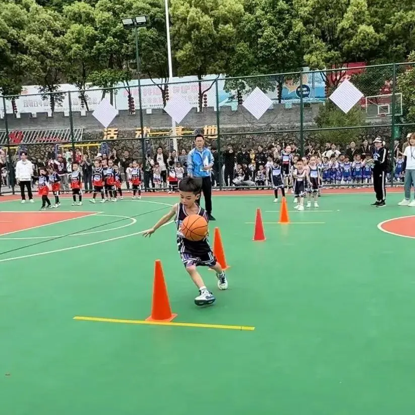 业余爱好者如何参与季后赛模拟训练_0