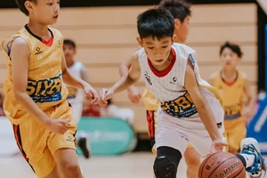 为什么参加篮球青训营对青少年发展很重要?